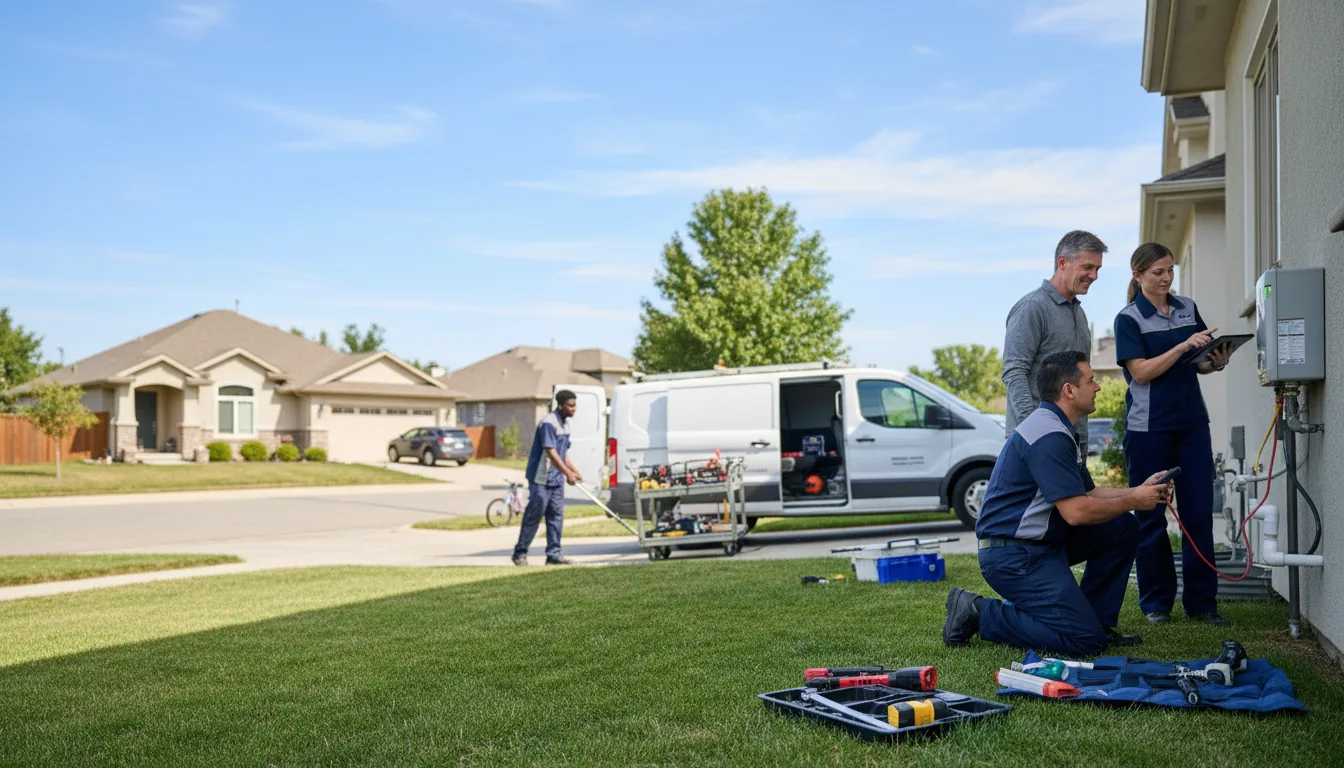 Professional Water Softener Services in Newport, OR